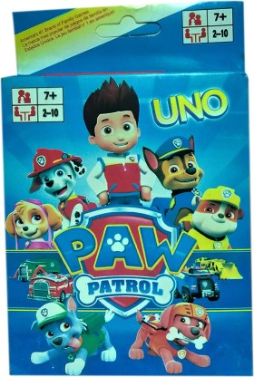 paw patrol shop