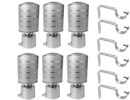 curtain brackets
