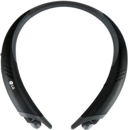 LG HBS-A100 Bluetooth Headset Price in 