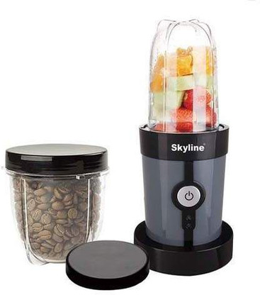 modern mixer grinder