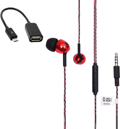 redmi 6a headphone price