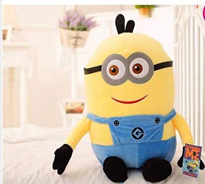 jassi toys Stuffed Cute Minions Cartoon Soft Toy - Yellow (60 cm) - 60 cm - Stuffed Cute Minions Cartoon Soft Toy - Yellow (60 cm) . Buy toy toys in India. jassi toys Stuffed Cute Minions Cartoon Soft Toy - Yellow (60 cm) - 60 cm - Stuffed Cute Minions Cartoon Soft Toy - Yellow (60 cm) . Buy toy toys in India.