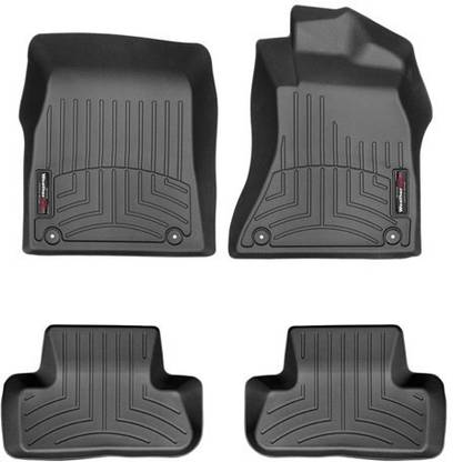 Weathertech Polyutherine Standard Mat For Audi Q5 Price In India Buy Weathertech Polyutherine Standard Mat For Audi Q5 Online At Flipkart Com