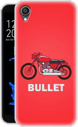 Flipkart SmartBuy Back Cover for Asus Zenfone Lite L1