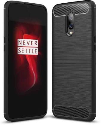 S-Softline Back Cover for OnePlus 6T