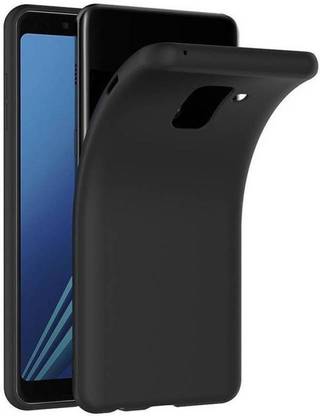 NKCASE Back Cover for Samsung Galaxy J6