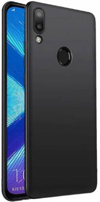 NKCASE Back Cover for Honor 8X