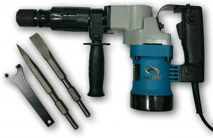 Goggle Combo Hammer Drill 