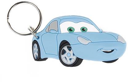 GCT Double Sided Sally Carrera Blue Car Cartoon Cars Movie Character Rubber Keychain for Car Bike Men Women Boys Girls Kids Keyring Key Chain Price in India - Buy GCT Double Sided GCT Double Sided Sally Carrera Blue Car Cartoon Cars Movie Character Rubber Keychain for Car Bike Men Women Boys Girls Kids Keyring Key Chain Price in India - Buy GCT Double Sided