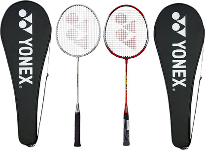 Yonex badminton in flipkart clearance
