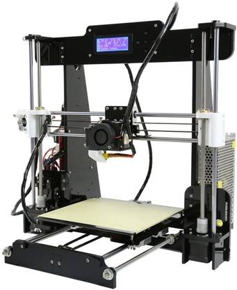 Robodo Prusa I3 Reprap 3d Printer Diy Kit Unassembled Thermal Receipt Printer Price In India Buy Robodo Prusa I3 Reprap 3d Printer Diy Kit Unassembled Thermal Receipt Printer Online At Flipkart Com