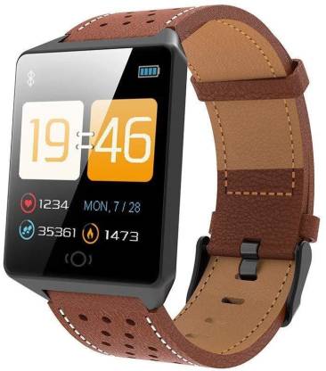 OPTA SB-068 Heart Rate Series Smartwatch