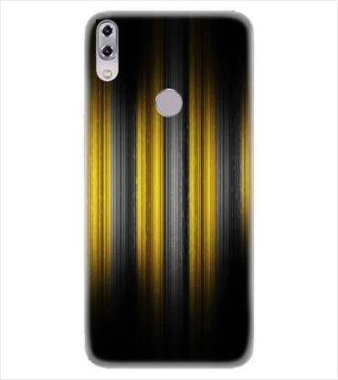 ColourCraft Back Cover for Asus Zenfone 5Z