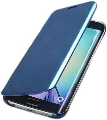 SRISHTY ENTERPRISES Flip Cover for Samsung Galaxy S7 Edge