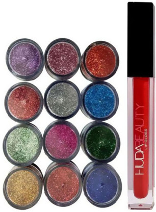 huda beauty lipstick combo pack