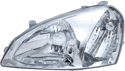 Tata indica v2 headlight set price clearance