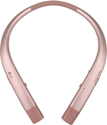 LG HBS-920 Bluetooth Headset Price in 
