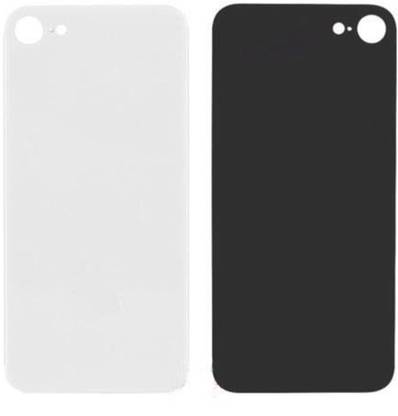 pic Iphone 8 Back Glass Original inr