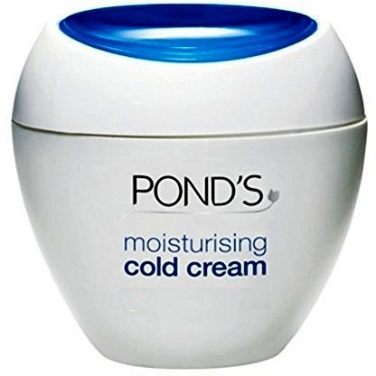 ponds summer moisturizer