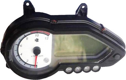 150 dtsi pulsar 150 tail panel price