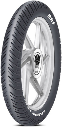 Tubeless tyre for avenger 150 street mrf clearance