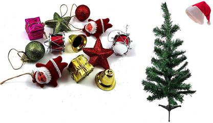 How To Hang Ornaments On Christmas Tree