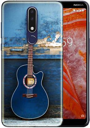 onlite back cover for nokia 3 1 plus back cover nokia 3 1 plus back case onlite flipkart com