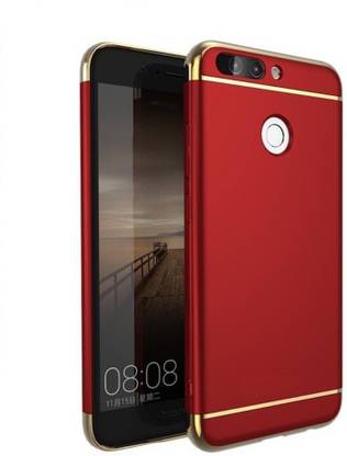 coverblack back cover for huawei honor