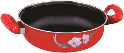 Ae Maharani Premium Karahi X Large 30 Cm Cookware Set Price In India Buy Ae Maharani Premium Karahi X Large 30 Cm Cookware Set Online At Flipkart Com Ae Maharani Premium Karahi X Large 30 Cm Cookware Set Price In India Buy Ae Maharani Premium Karahi X Large 30 Cm Cookware Set Online At Flipkart Com