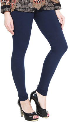 LUX LYRA Churidar Ethnic Wear Legging 