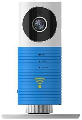 clever dog wifi smart camera