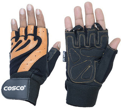 tuff cycling gloves