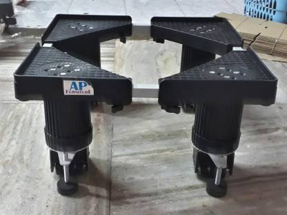 A P Furniture Washing Machine Trolley Price In India Buy A P Furniture Washing Machine Trolley Online At Flipkart Com