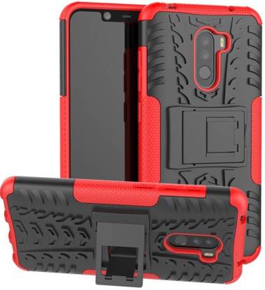 Wellpoint Back Cover for POCO F1 Case
