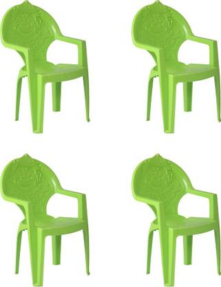 Supreme Joker Kids Set Of 4 Chairs Mf Green Plastic Chair Price In India Buy Supreme Joker Kids Set Of 4 Chairs Mf Green Plastic Chair Online At Flipkart Com