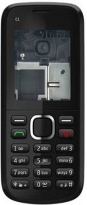 ibon nokia c1 01 full panel buy ibon nokia c1 01 full panel online at best price on flipkart