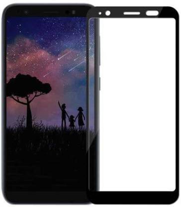 NKCASE Tempered Glass Guard for Asus Zenfone Lite L1