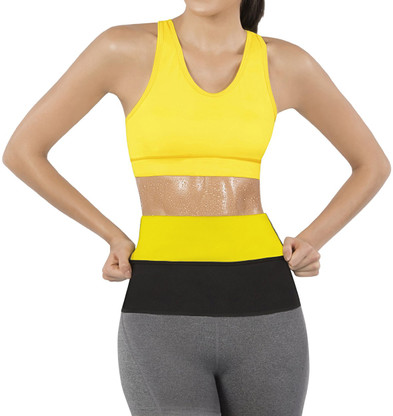 sweat slim belt flipkart