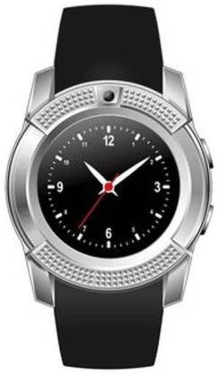 SACRO PJS Fitness Smartwatch