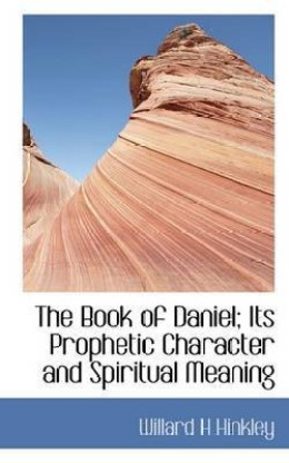 the meaning of the book of daniel