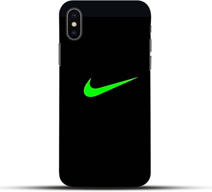 Nike iphone xs