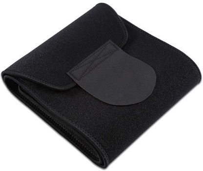 sweat slim belt on flipkart
