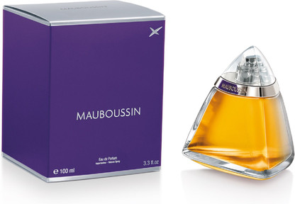 parfum mauboussin original