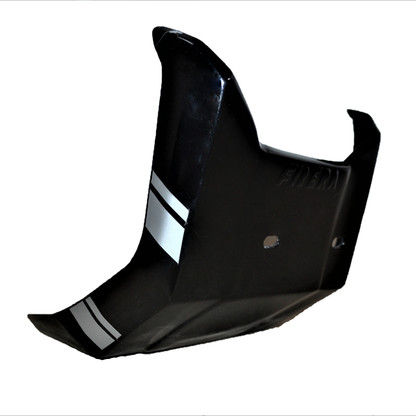 yamaha rxz engine guard price