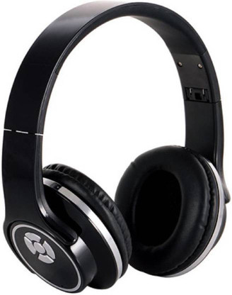 headphone with speaker for laptop