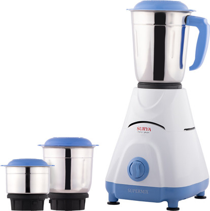 surya mixer grinder
