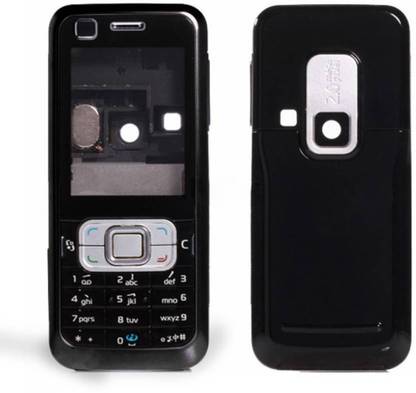 huckster nokia 6120 classic full panel