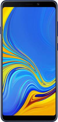 samsung galaxy a9 lemonade blue 128 gb