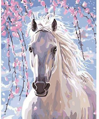 Lavany DIY 5D Diamond Paintings,Animals Full Drill Embroidery Pictures  Cross Stitch Rhinestone Crystal Paintings by Number Kits - DIY 5D Diamond  Paintings,Animals Full Drill Embroidery Pictures Cross Stitch Rhinestone  Crystal Paintings by