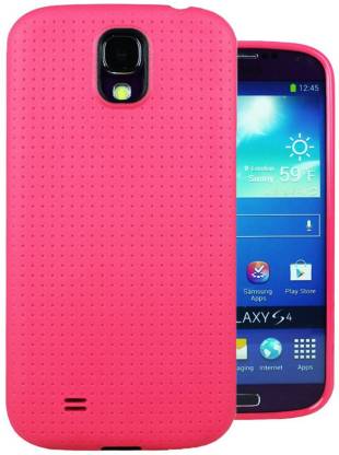 Heartly Back Cover for Samsung Galaxy S4 GT-I9500 i9500